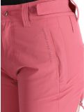 Thumbnail Protest, PRTCARMACKOS ski pants women Rose Dust pink 