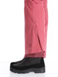 Thumbnail Protest, PRTCARMACKOS ski pants women Rose Dust pink 