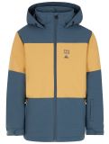 Thumbnail Protest, PRTDECKS JR ski jacket kids Yale Blue blue, yellow 