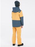 Thumbnail Protest, PRTDECKS JR ski jacket kids Yale Blue blue, yellow 