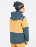 Thumbnail Protest, PRTDECKS JR ski jacket kids Yale Blue blue, yellow 