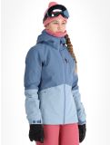 Thumbnail Protest, PRTDISK ski jacket women Galaxy blue 