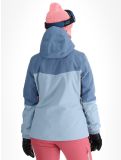 Thumbnail Protest, PRTDISK ski jacket women Galaxy blue 