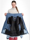 Thumbnail Protest, PRTDISK ski jacket women Galaxy blue 