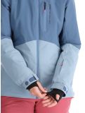 Thumbnail Protest, PRTDISK ski jacket women Galaxy blue 