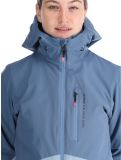 Thumbnail Protest, PRTDISK ski jacket women Galaxy blue 