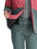 Thumbnail Protest, PRTDISK ski jacket women Rose Dust green, pink 