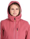 Thumbnail Protest, PRTDISK ski jacket women Rose Dust green, pink 