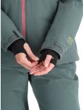 Thumbnail Protest, PRTDISK ski jacket women Rose Dust green, pink 