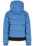 Thumbnail Protest, PRTELINY JR ski jacket kids Galaxy blue 