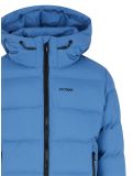 Thumbnail Protest, PRTELINY JR ski jacket kids Galaxy blue 