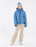 Thumbnail Protest, PRTELINY JR ski jacket kids Galaxy blue 