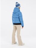 Thumbnail Protest, PRTELINY JR ski jacket kids Galaxy blue 