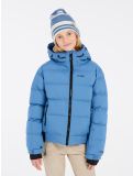 Thumbnail Protest, PRTELINY JR ski jacket kids Galaxy blue 