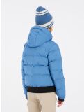 Thumbnail Protest, PRTELINY JR ski jacket kids Galaxy blue 