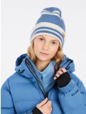 Thumbnail Protest, PRTELINY JR ski jacket kids Galaxy blue 