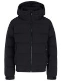 Thumbnail Protest, PRTELINY JR ski jacket kids True Black black 