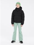 Thumbnail Protest, PRTELINY JR ski jacket kids True Black black 