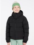 Thumbnail Protest, PRTELINY JR ski jacket kids True Black black 