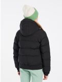 Thumbnail Protest, PRTELINY JR ski jacket kids True Black black 