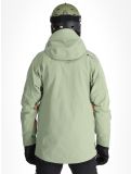 Thumbnail Protest, PRTFOUND ski jacket men Marl Green green 