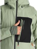 Thumbnail Protest, PRTFOUND ski jacket men Marl Green green 