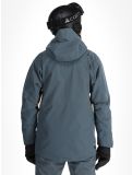 Thumbnail Protest, PRTFOUND ski jacket men Yale Blue blue 