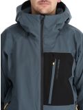 Thumbnail Protest, PRTFOUND ski jacket men Yale Blue blue 