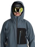 Thumbnail Protest, PRTFOUND ski jacket men Yale Blue blue 