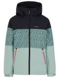 Thumbnail Protest, PRTFUGEE JR ski jacket kids Green Baygreen black, green 