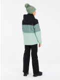 Thumbnail Protest, PRTFUGEE JR ski jacket kids Green Baygreen black, green 