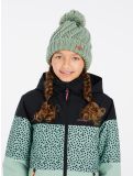 Thumbnail Protest, PRTFUGEE JR ski jacket kids Green Baygreen black, green 