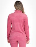 Thumbnail Protest, PRTGAIL 1/4 zip pullover women Rose Dust pink 