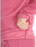 Thumbnail Protest, PRTGAIL 1/4 zip pullover women Rose Dust pink 