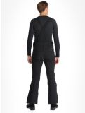 Thumbnail Protest, PRTHOLLOWS ski pants men True Black black 