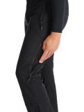 Thumbnail Protest, PRTHOLLOWS ski pants men True Black black 