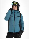 Thumbnail Protest, Prtiku ski jacket women Jewel Blue blue 