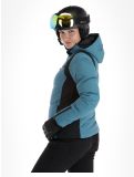 Thumbnail Protest, Prtiku ski jacket women Jewel Blue blue 