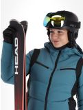 Thumbnail Protest, Prtiku ski jacket women Jewel Blue blue 