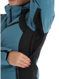 Thumbnail Protest, Prtiku ski jacket women Jewel Blue blue 