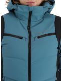 Thumbnail Protest, Prtiku ski jacket women Jewel Blue blue 