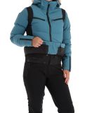 Thumbnail Protest, Prtiku ski jacket women Jewel Blue blue 