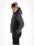 Thumbnail Protest, Prtiku ski jacket women Shadow Grey grey 