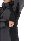 Thumbnail Protest, Prtiku ski jacket women Shadow Grey grey 