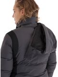 Thumbnail Protest, Prtiku ski jacket women Shadow Grey grey 