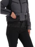 Thumbnail Protest, Prtiku ski jacket women Shadow Grey grey 