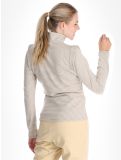 Thumbnail Protest, PRTIVORY 1/4 zip pullover women Bamboo Beige beige 