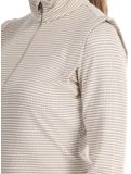 Thumbnail Protest, PRTIVORY 1/4 zip pullover women Bamboo Beige beige 