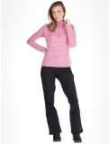 Thumbnail Protest, PRTIVORY 1/4 zip pullover women Foxy Pink pink 