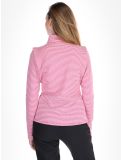 Thumbnail Protest, PRTIVORY 1/4 zip pullover women Foxy Pink pink 